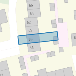 Perceel BNV00-B-5540