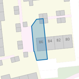 Perceel BNV00-B-5551