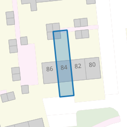 Perceel BNV00-B-5552