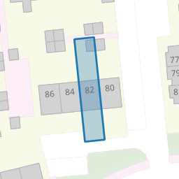 Perceel BNV00-B-5553