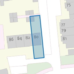 Perceel BNV00-B-5554