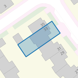 Perceel BNV00-B-5556