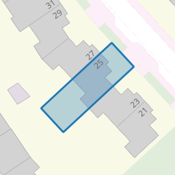 Perceel BNV00-B-5560