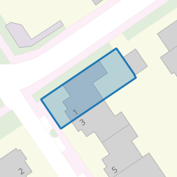 Perceel BNV00-B-5563