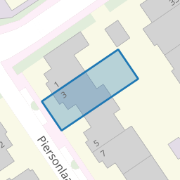 Perceel BNV00-B-5564