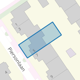 Perceel BNV00-B-5565