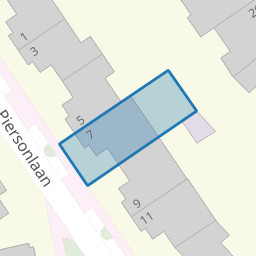 Perceel BNV00-B-5566