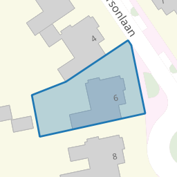 Perceel BNV00-B-5573