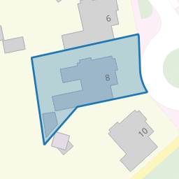 Perceel BNV00-B-5574