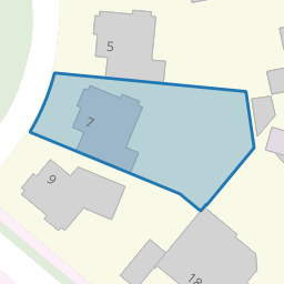 Perceel BNV00-B-5578