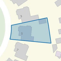 Perceel BNV00-B-5579