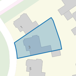 Perceel BNV00-B-5580