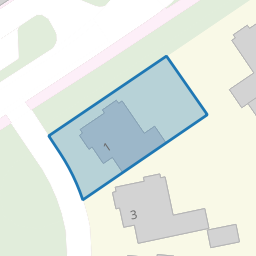 Perceel BNV00-B-5581