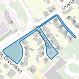 Perceel BNV00-B-5582