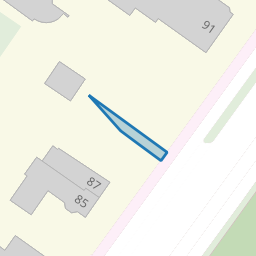 Perceel BNV00-B-5587