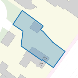 Perceel BNV00-B-5588