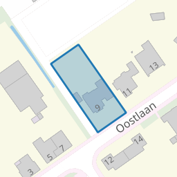 Perceel BNV00-B-5591