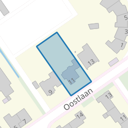 Perceel BNV00-B-5592