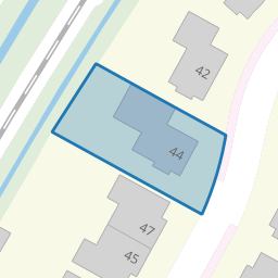 Perceel BNV00-B-5601