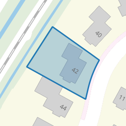 Perceel BNV00-B-5602