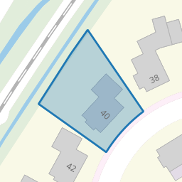 Perceel BNV00-B-5603