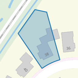 Perceel BNV00-B-5604