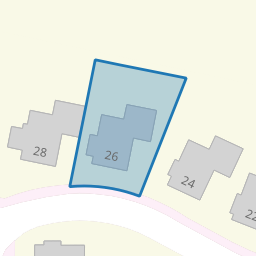 Perceel BNV00-B-5610