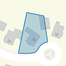 Perceel BNV00-B-5613