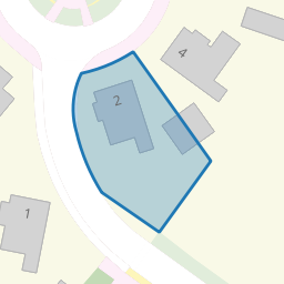 Perceel BNV00-B-5622