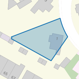 Perceel BNV00-B-5623