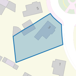 Perceel BNV00-B-5624