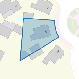 Perceel BNV00-B-5625