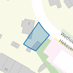 Perceel BNV00-B-5632