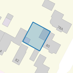 Perceel BNV00-B-5645