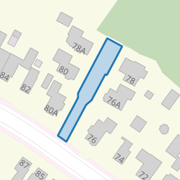 Perceel BNV00-B-5649