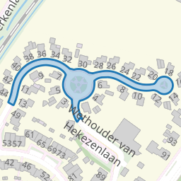 Perceel BNV00-B-5656