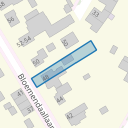 Perceel BNV00-B-5670