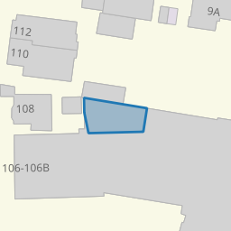 Perceel BNV00-B-5698