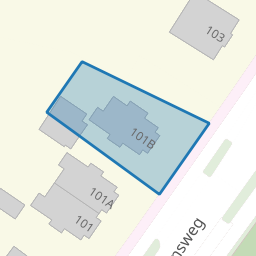 Perceel BNV00-B-5706