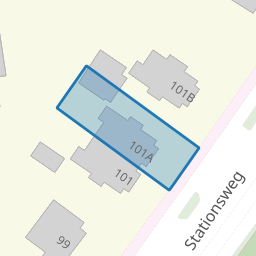 Perceel BNV00-B-5707