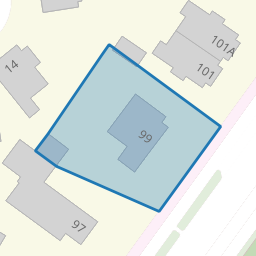 Perceel BNV00-B-5709