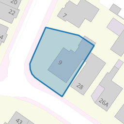 Perceel BNV00-B-5711