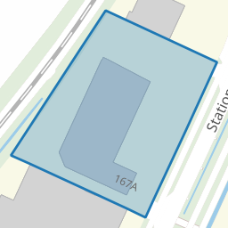 Perceel BNV00-B-5727