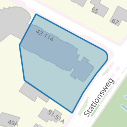 Perceel BNV00-B-5736