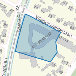 Perceel BNV00-B-5737