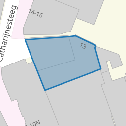 Perceel BNV00-B-5770