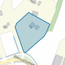 Perceel BNV00-B-5772