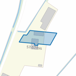 Perceel BNV00-B-5792