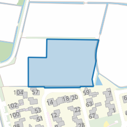 Perceel BNV00-B-5803