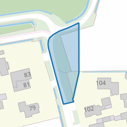 Perceel BNV00-B-5804